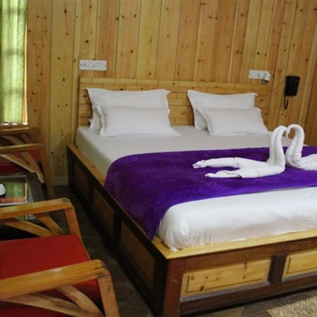 Radhakrishna Resort Havelock island Kültér fotó
