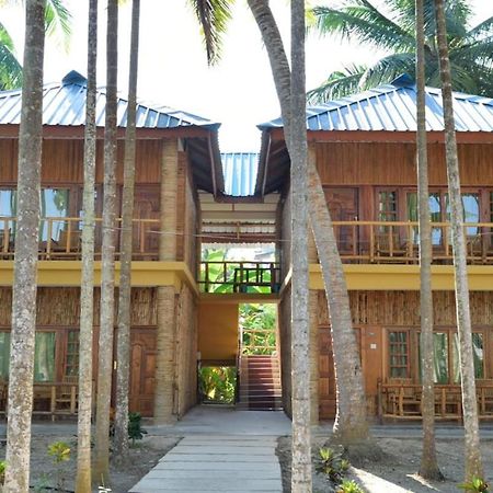 Radhakrishna Resort Havelock island Kültér fotó