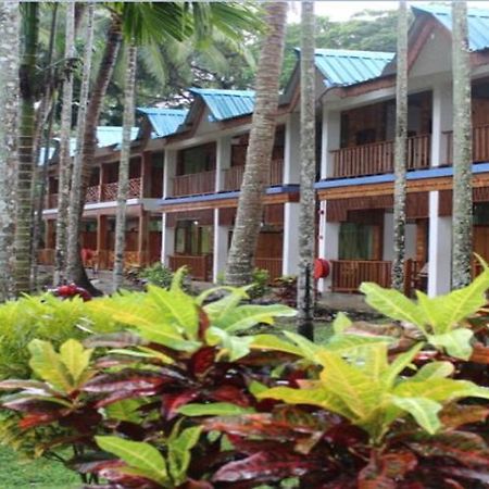 Radhakrishna Resort Havelock island Kültér fotó