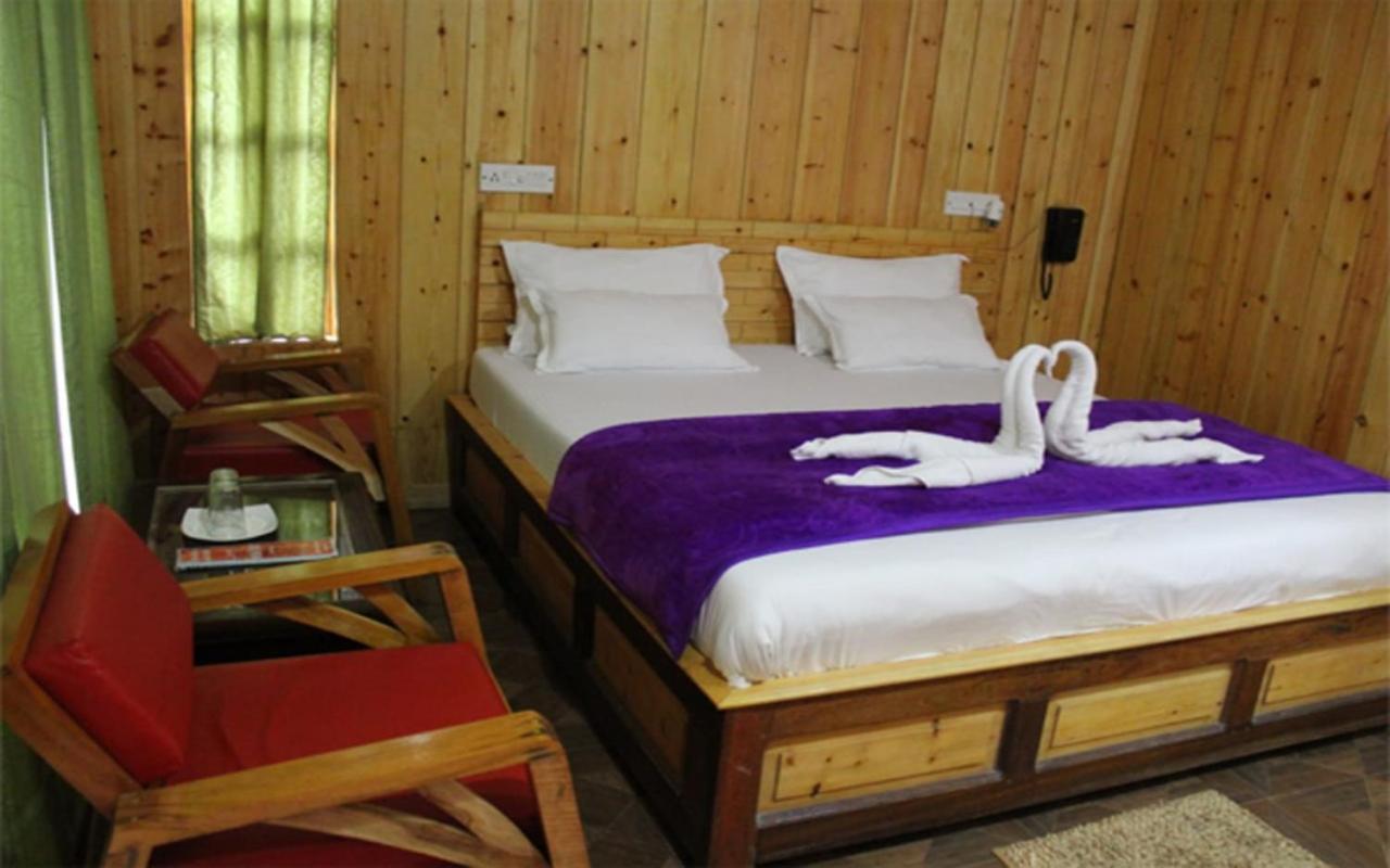 Radhakrishna Resort Havelock island Kültér fotó