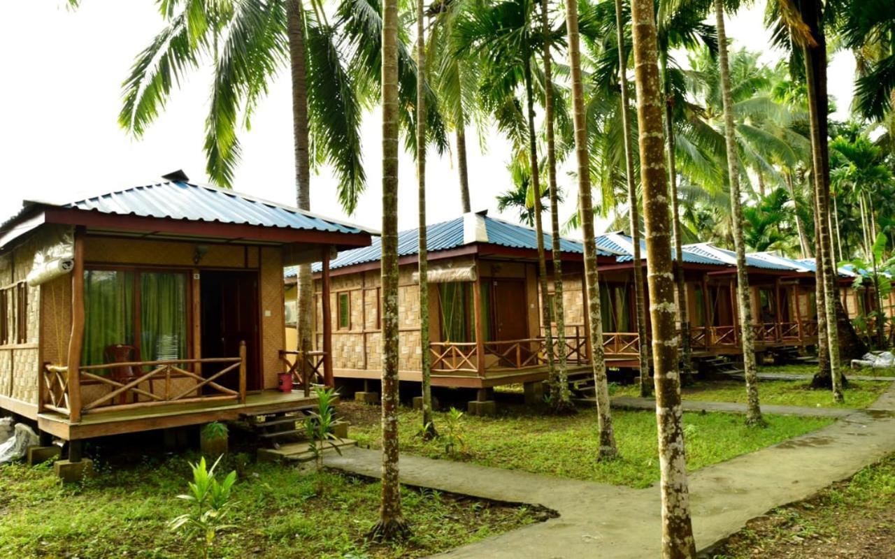Radhakrishna Resort Havelock island Kültér fotó