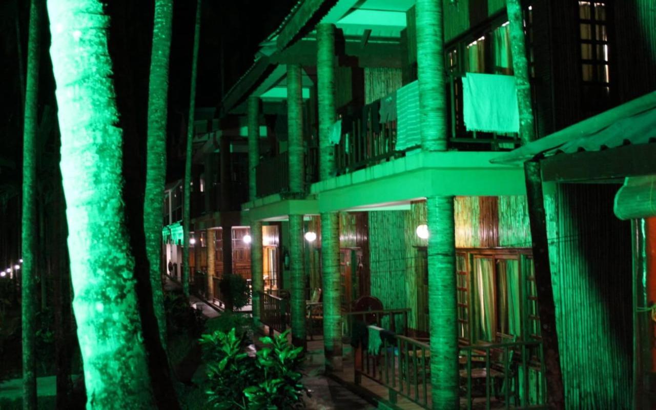 Radhakrishna Resort Havelock island Kültér fotó