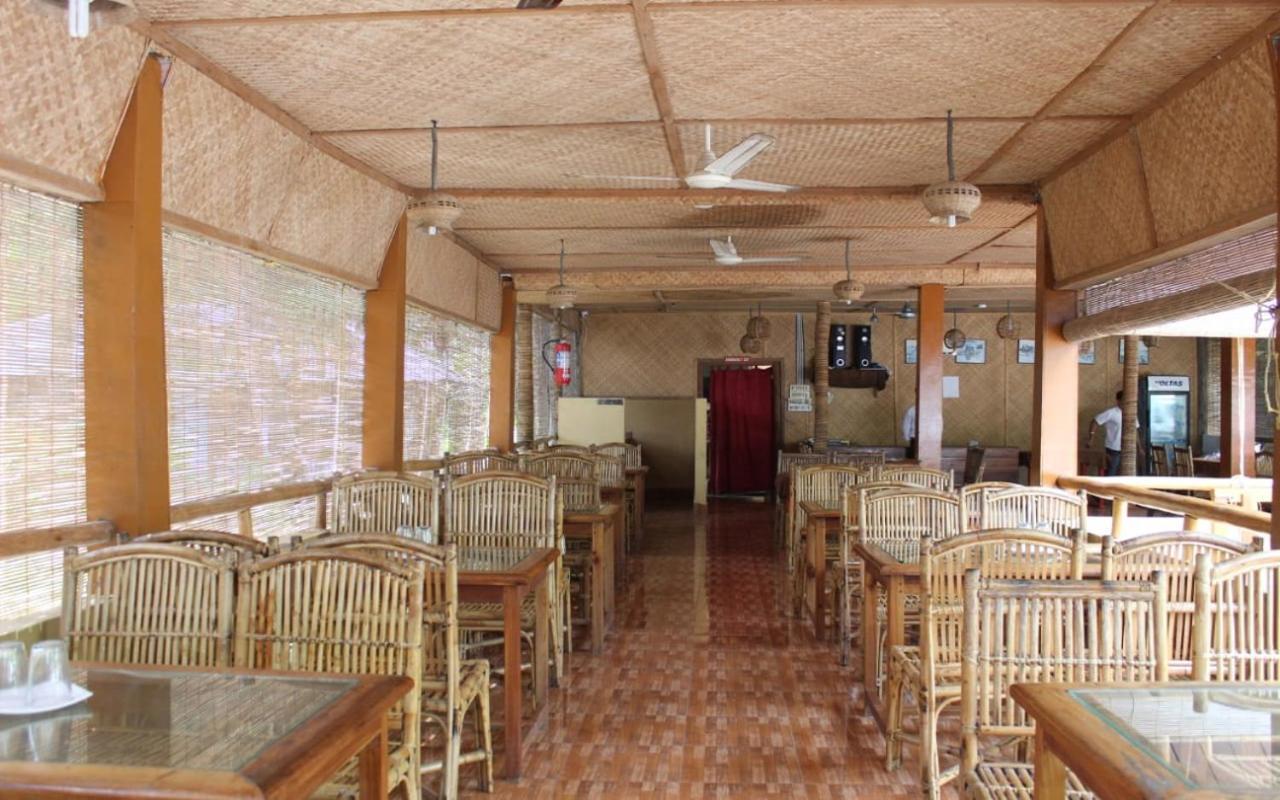 Radhakrishna Resort Havelock island Kültér fotó