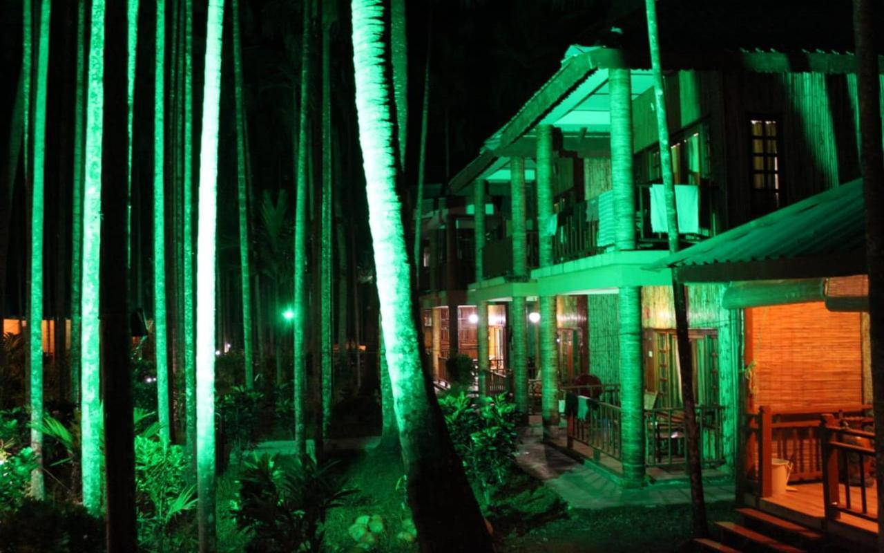 Radhakrishna Resort Havelock island Kültér fotó