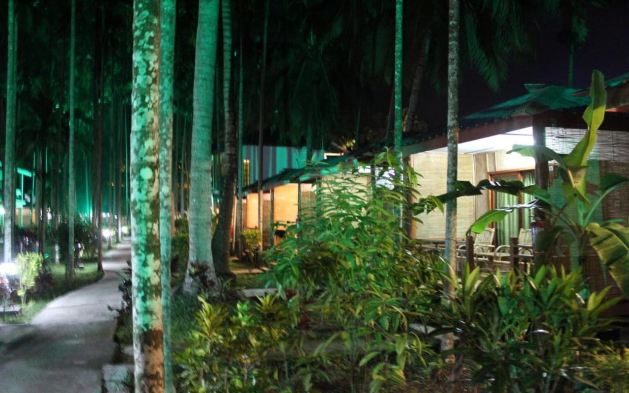 Radhakrishna Resort Havelock island Kültér fotó