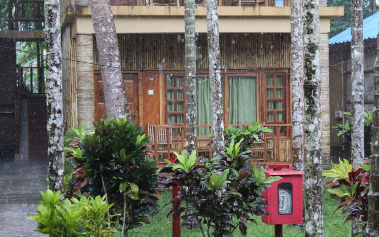 Radhakrishna Resort Havelock island Kültér fotó