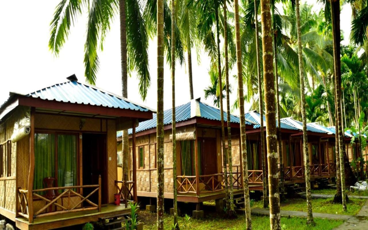 Radhakrishna Resort Havelock island Kültér fotó